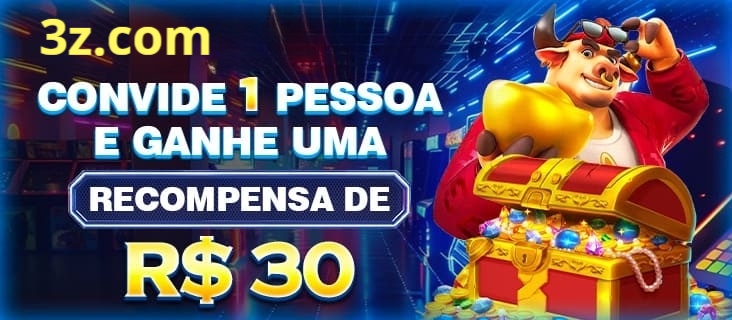 9096 Indique amigos para receber um bônus